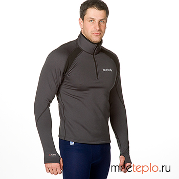 Мужской пуловер PENGUIN POWER STRETCH M для очень холодной погоды