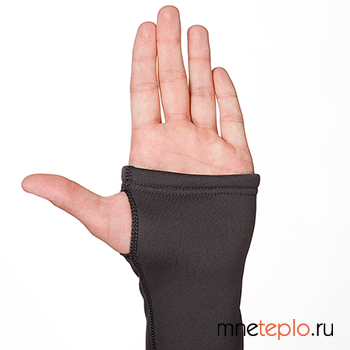 Полуперчатки помогают сохранить тепло, когда нужно обходиться без варежек: пользоваться мобильным телефоном, завязывать шнурки и т.п.
