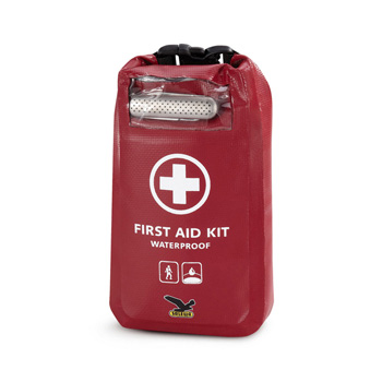 Salewa First Aid Kit waterproof