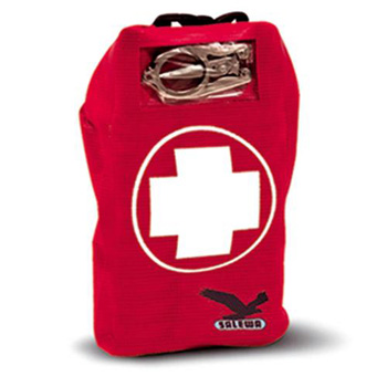 Salewa FIRST AID KIT WATERPROOF