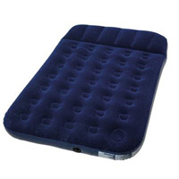 Outwell FLOCK CLASSIC DOUBLE W/PILLOW AND PUMP