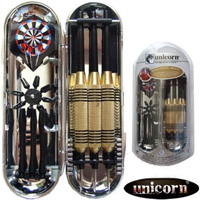 Unicorn GOLD MEDAL PHIL TAYLOR BRASS